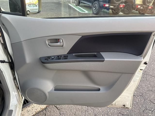 スズキ ワゴンR 28枚目