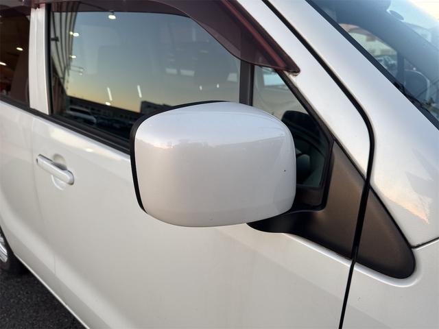 スズキ ワゴンR 38枚目