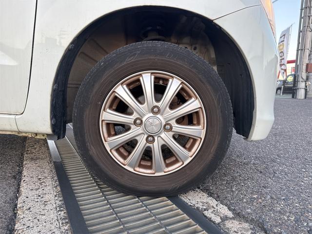 スズキ ワゴンR 39枚目