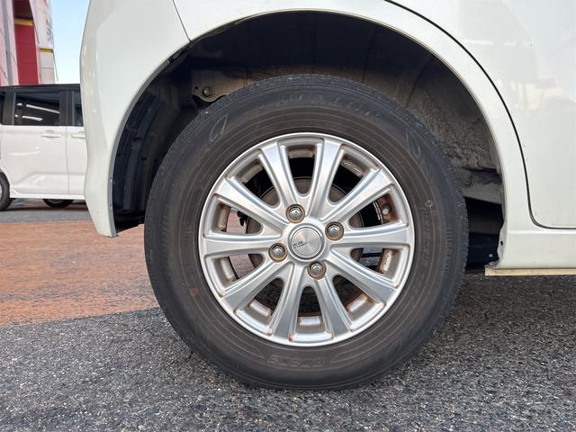 スズキ ワゴンR 40枚目