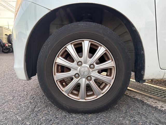 スズキ ワゴンR 42枚目