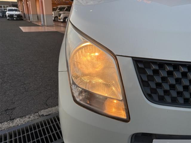 スズキ ワゴンR 43枚目