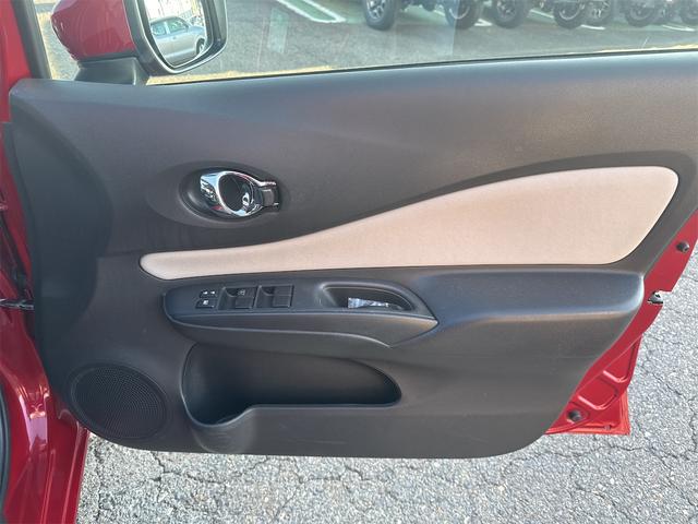 日産 ノート 31枚目