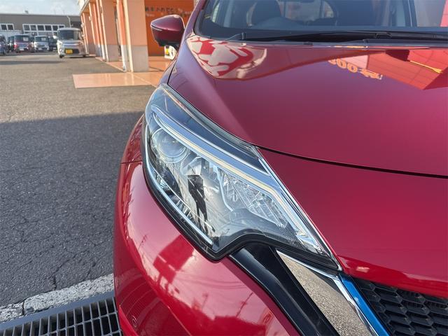 NISSAN NOTE e-POWER X