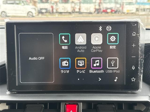 トヨタ ライズ 7枚目