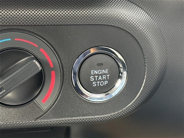 トヨタ ライズ 9枚目