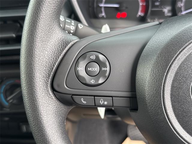 トヨタ ライズ 12枚目