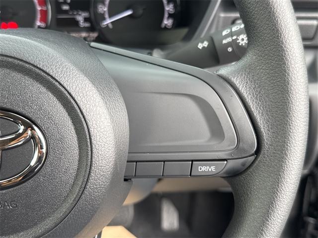 トヨタ ライズ 13枚目