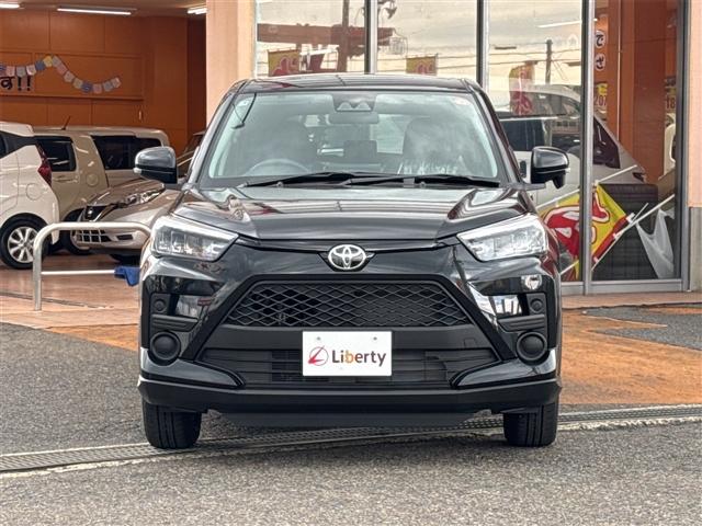 トヨタ ライズ 15枚目