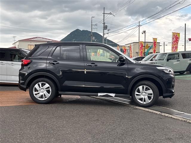 トヨタ ライズ 17枚目