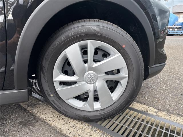 トヨタ ライズ 23枚目