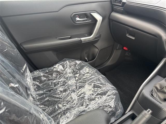 トヨタ ライズ 34枚目