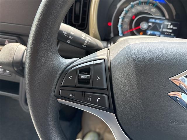 スズキ ハスラー 10枚目