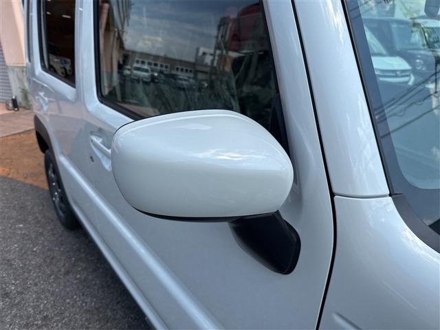 スズキ ハスラー 24枚目