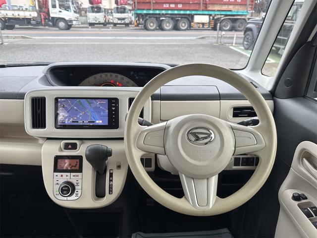 ダイハツ ムーヴキャンバス 5枚目