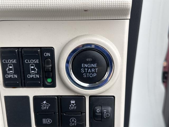 ダイハツ ムーヴキャンバス 9枚目