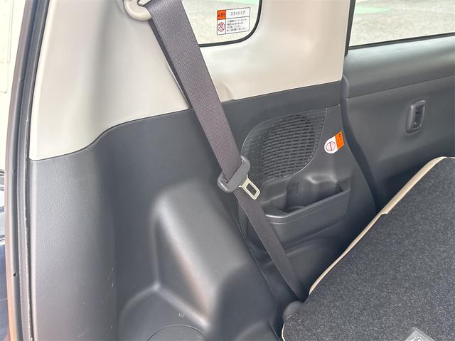 ダイハツ ムーヴキャンバス 27枚目