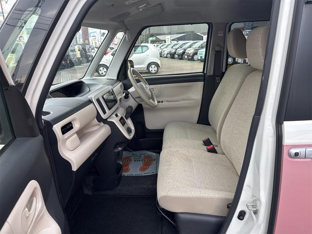 ダイハツ ムーヴキャンバス 29枚目