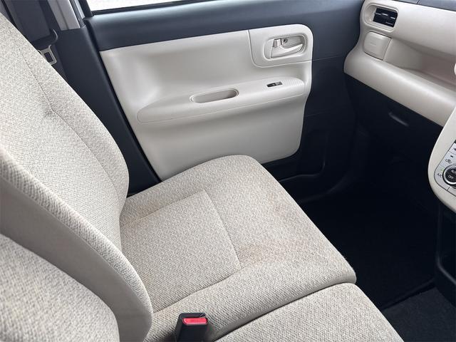 ダイハツ ムーヴキャンバス 38枚目