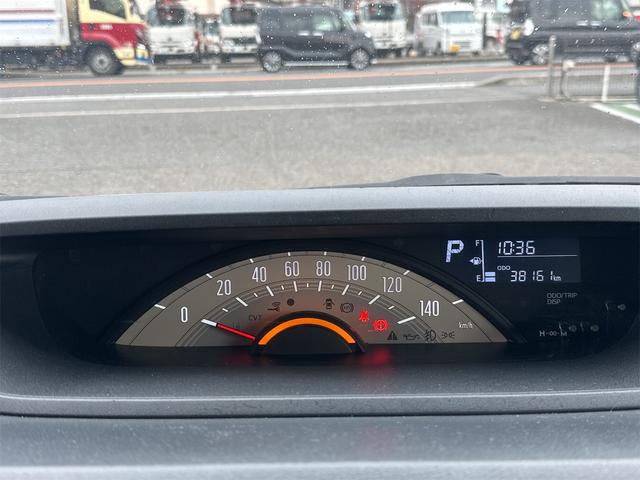 ダイハツ ムーヴキャンバス 46枚目