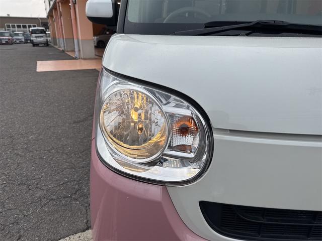 ダイハツ ムーヴキャンバス 52枚目