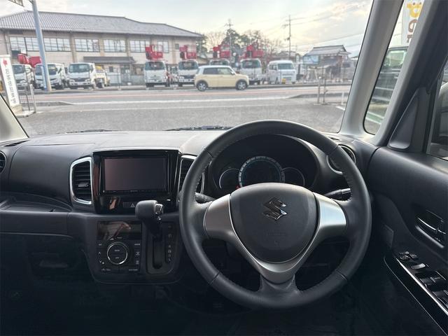 スズキ スペーシアカスタム 5枚目