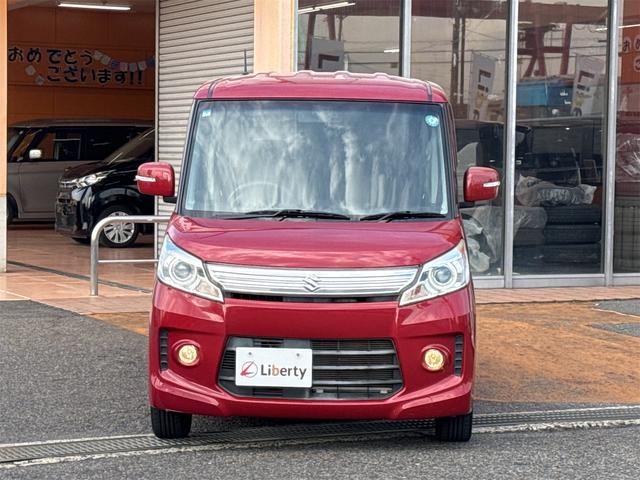 スズキ スペーシアカスタム 16枚目