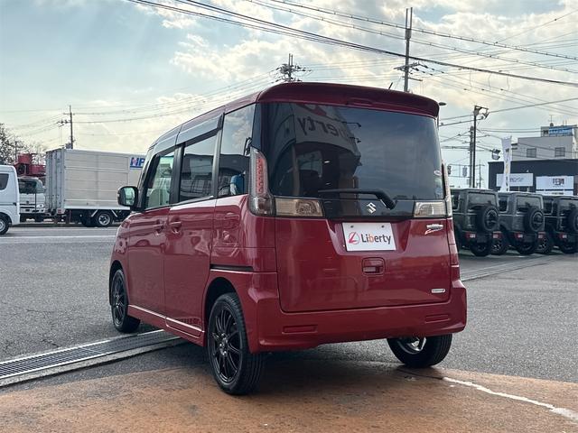 スズキ スペーシアカスタム 21枚目