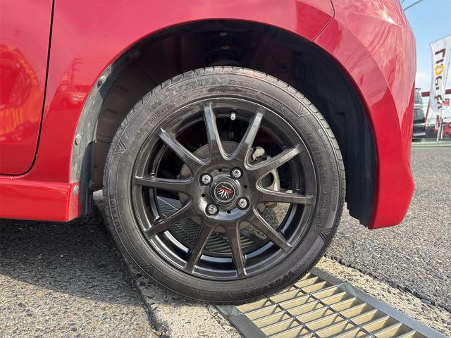 スズキ スペーシアカスタム 23枚目