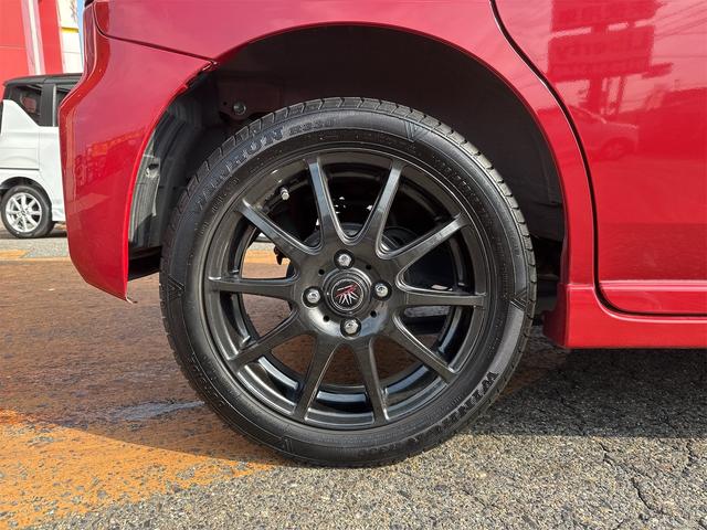 スズキ スペーシアカスタム 24枚目