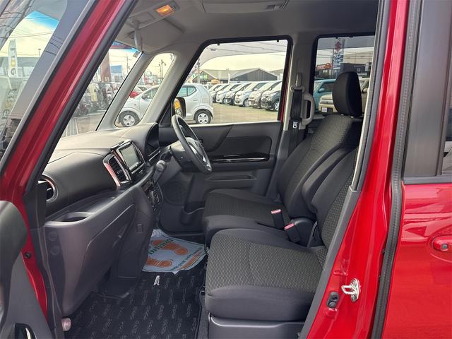 スズキ スペーシアカスタム 28枚目