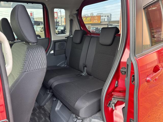 スズキ スペーシアカスタム 29枚目