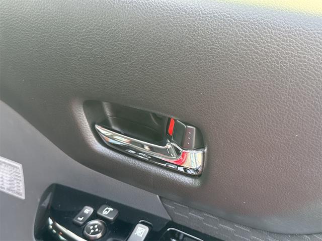 スズキ スペーシアカスタム 33枚目