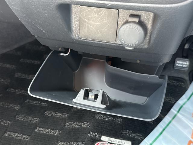 スズキ スペーシアカスタム 35枚目