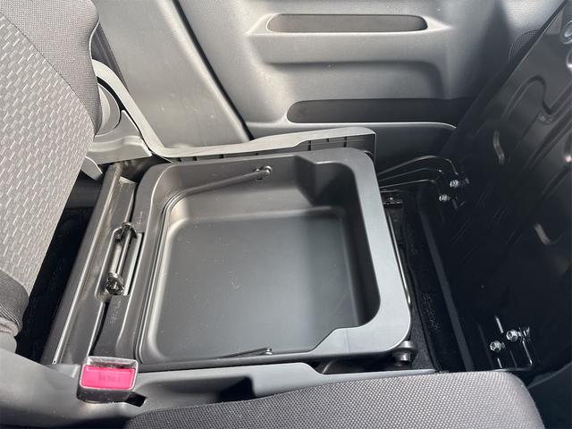 スズキ スペーシアカスタム 37枚目