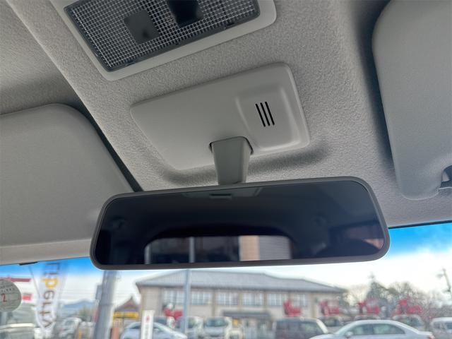 スズキ スペーシアカスタム 40枚目