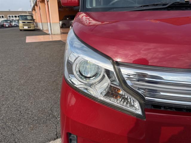 スズキ スペーシアカスタム 47枚目