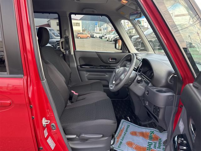 スズキ スペーシアカスタム 52枚目