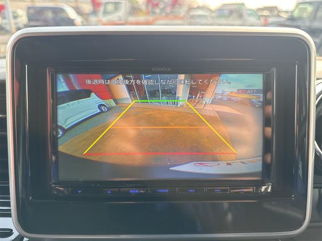 スズキ スペーシアカスタム 7枚目