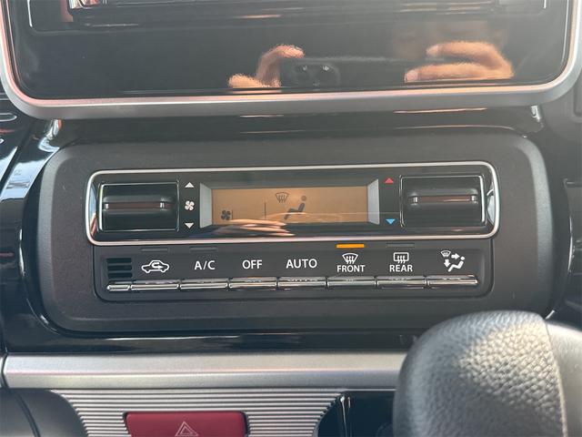 スズキ スペーシアカスタム 9枚目