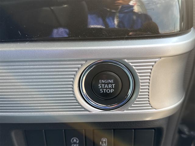 スズキ スペーシアカスタム 13枚目