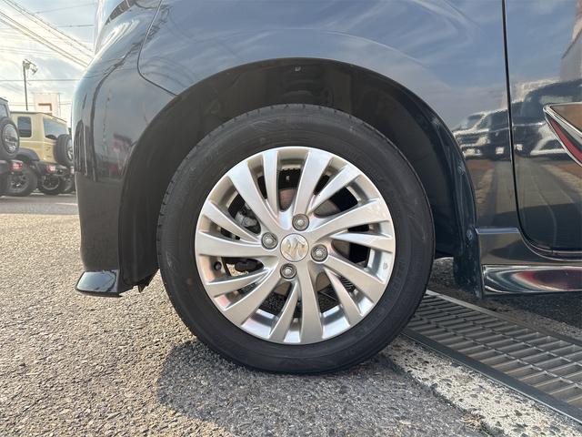 スズキ スペーシアカスタム 22枚目