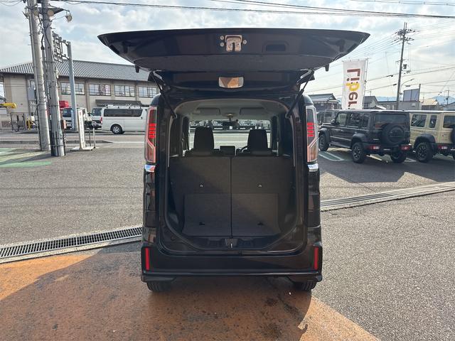 スズキ スペーシアカスタム 23枚目