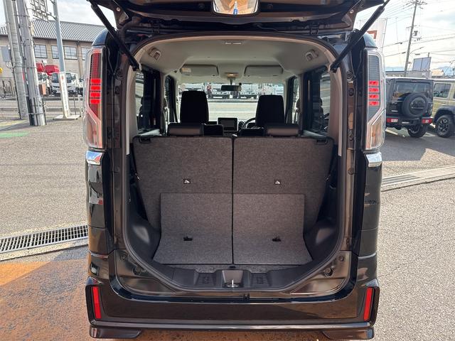 スズキ スペーシアカスタム 24枚目