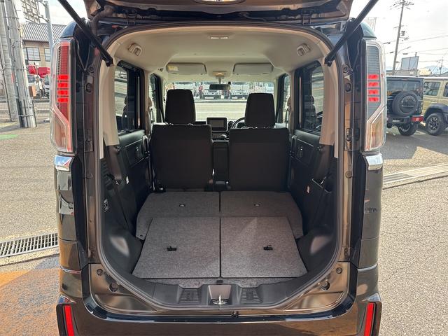 スズキ スペーシアカスタム 25枚目