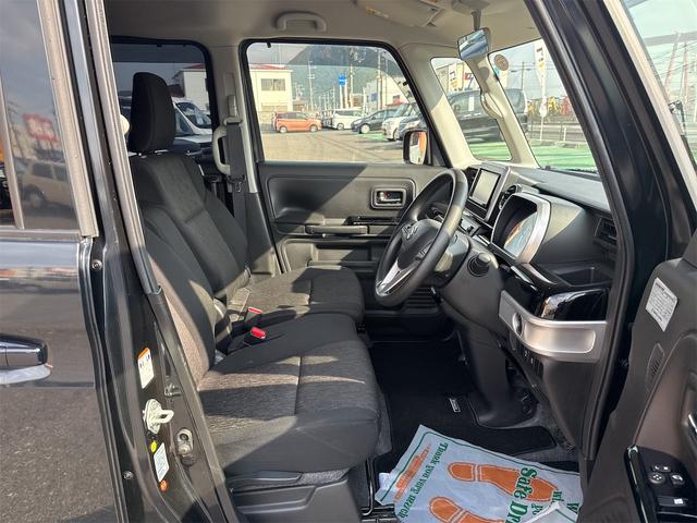 スズキ スペーシアカスタム 28枚目