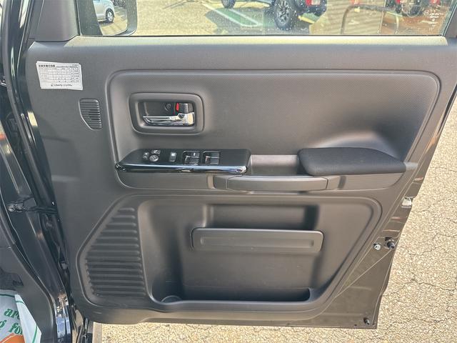 スズキ スペーシアカスタム 33枚目