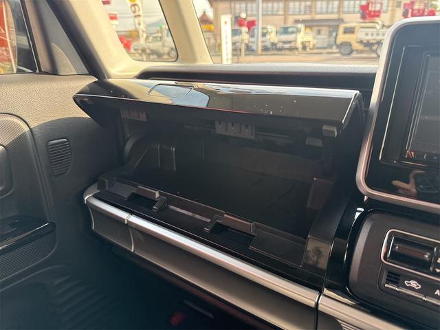 スズキ スペーシアカスタム 44枚目