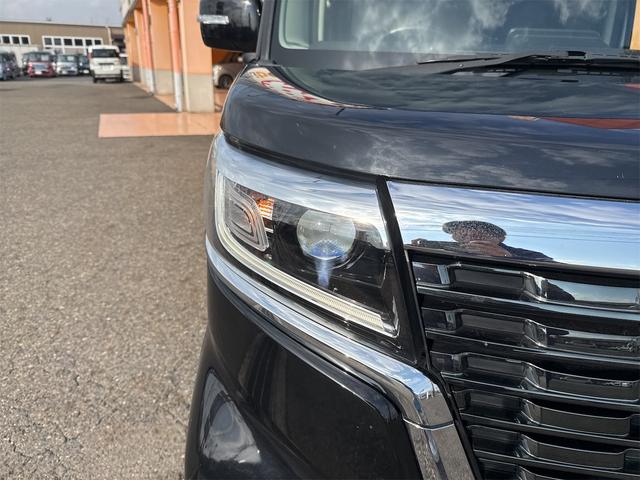 スズキ スペーシアカスタム 57枚目