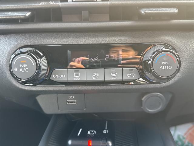 日産 ノート 9枚目